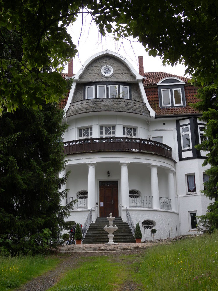 Goslar Hostel, Goslar