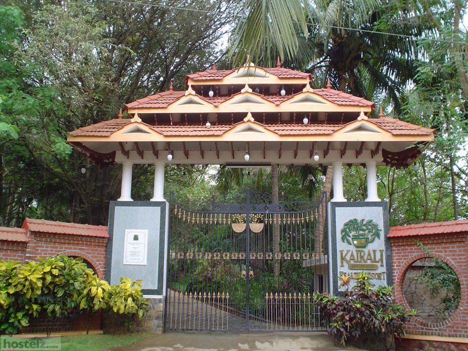 Kairali - The Ayurvedic Healing Village, Palakkad - 2023 Price ...