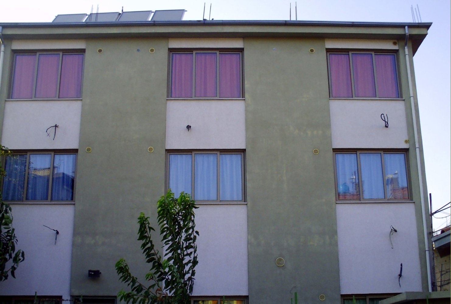 Pemaj Hostel, Shkoder