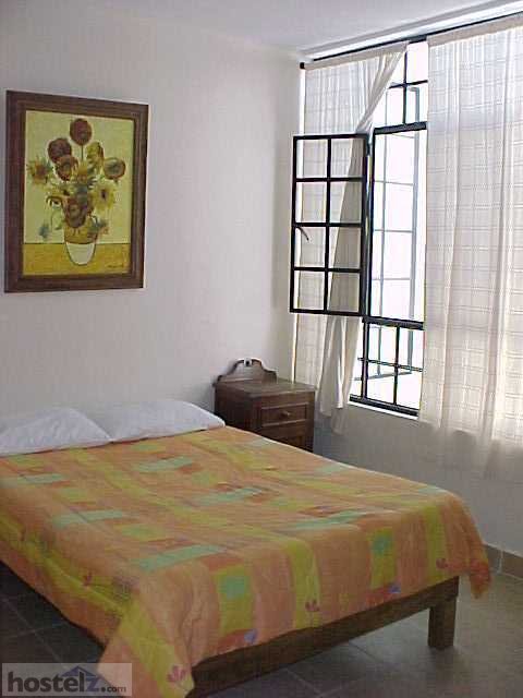 Hostel Inn, San Miguel de Allende