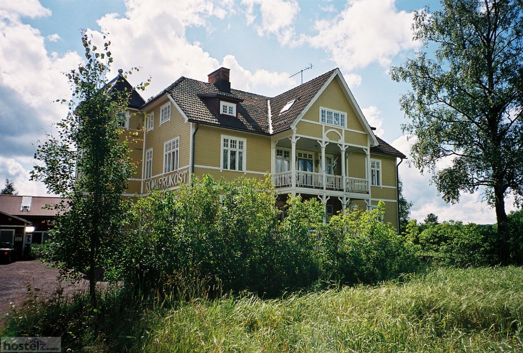 Hostel Älvdalen, Älvdalen