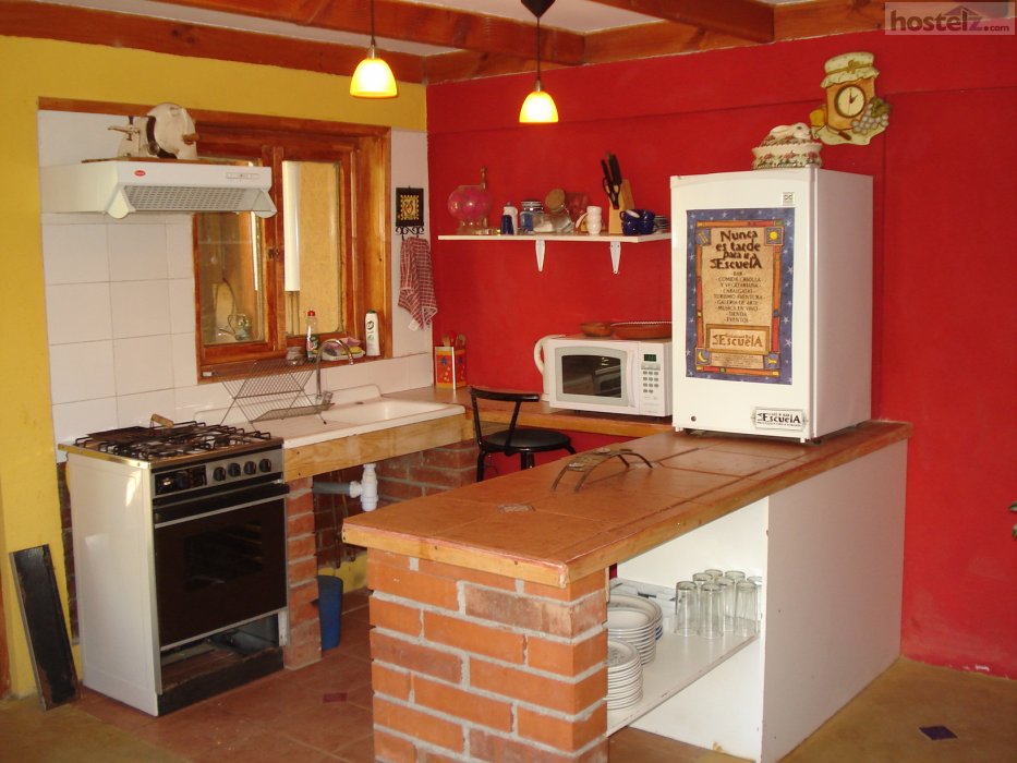 Hostal Triskel, Pisco Elqui