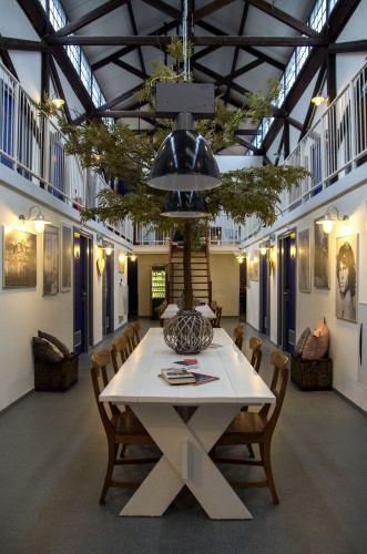 Kings Inn City Hostel & Hotel, Alkmaar