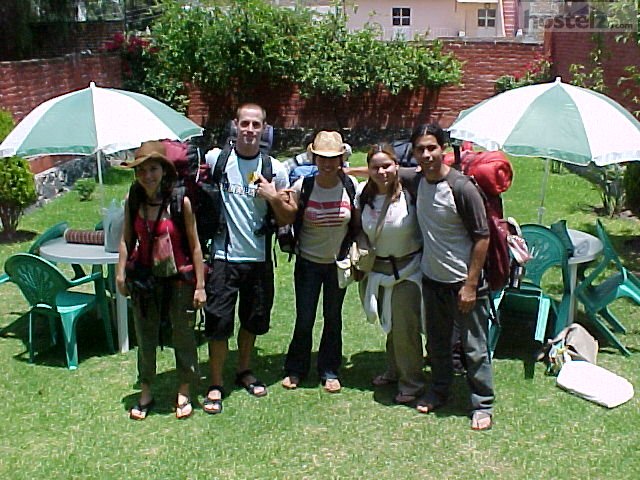 Hostel Inn, San Miguel de Allende