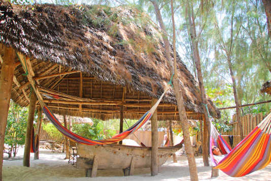 Demani Lodge, Zanzibar