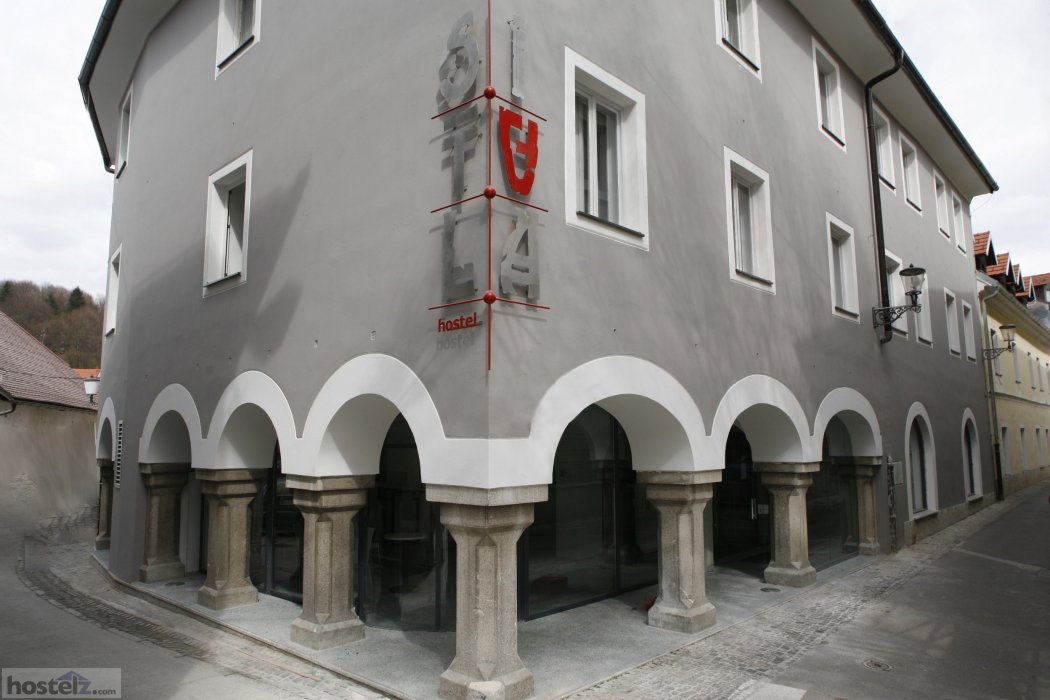 Hostel Situla, Novo Mesto