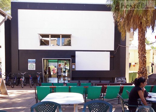 Alice Springs YHA Hostel, Alice Springs