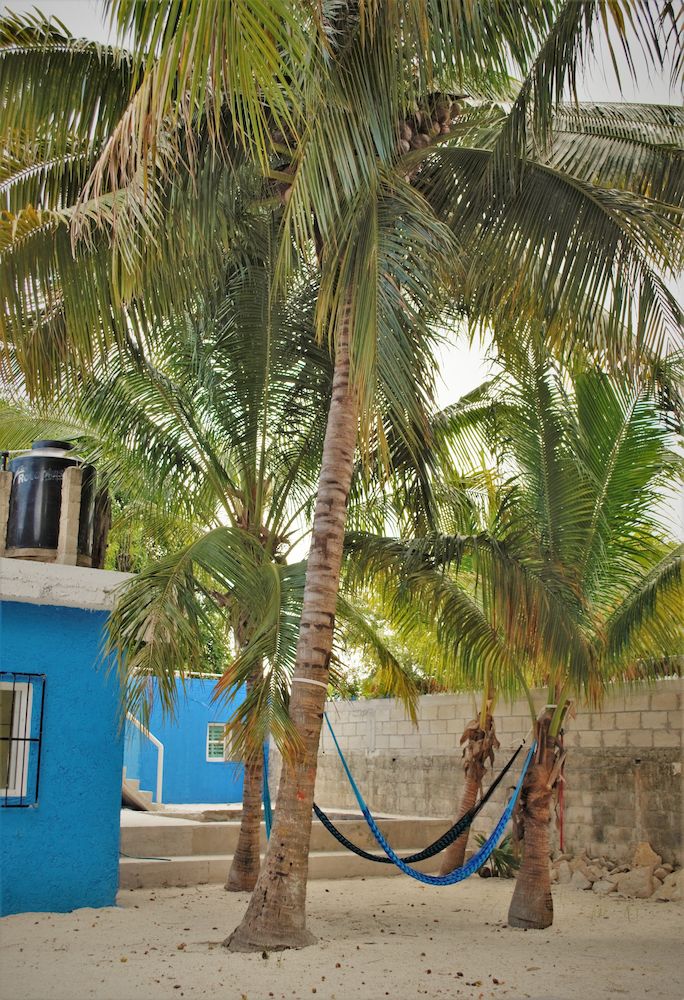 Blue Magic Hostel, Cozumel