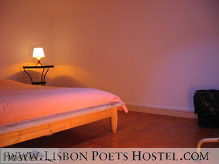 Lisbon Poets Hostel, Lisbon