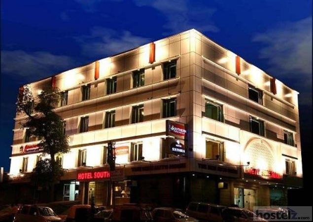 Hotel Southern, New Delhi - 2022 Price & Reviews Compared