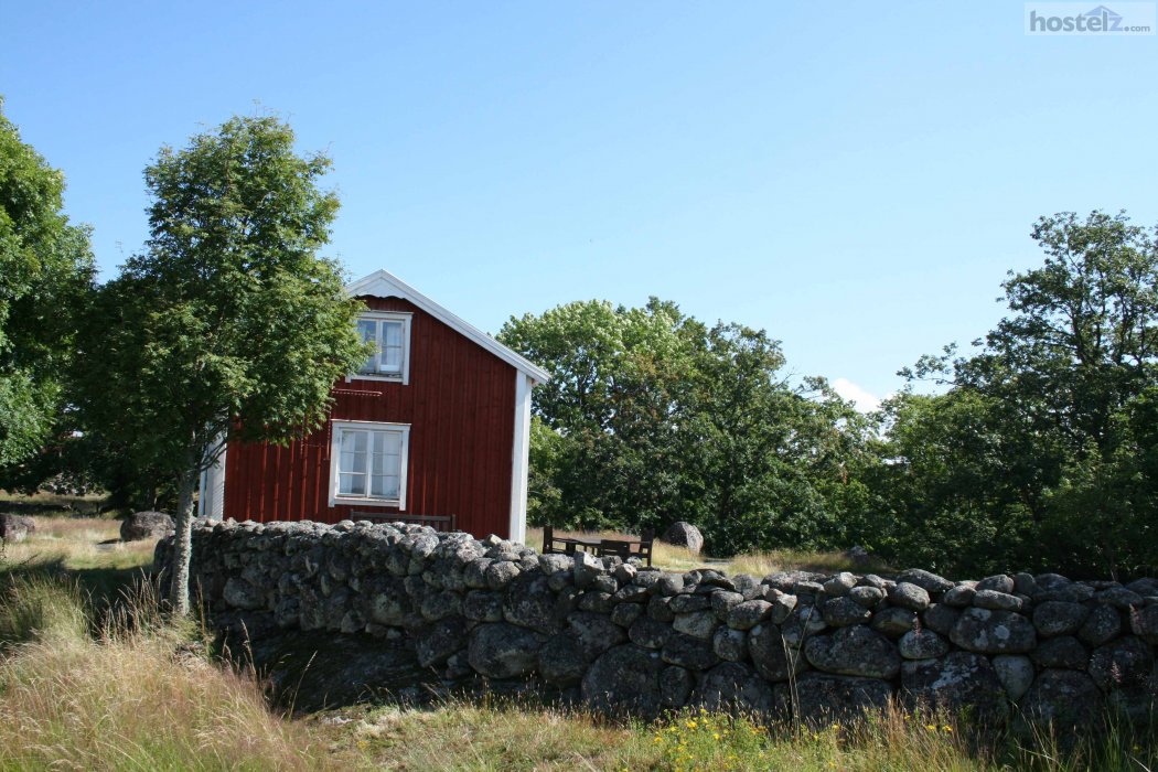 STF Tjärö Turiststation Hostel, Bräkne-Hoby