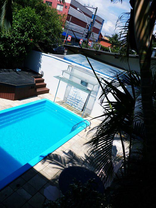 Hostel Oceanic Turismo, Balneário Camboriú