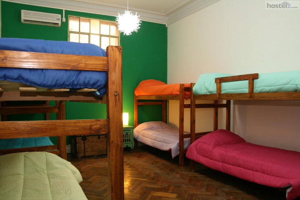 Rayuela Hostel, Buenos Aires