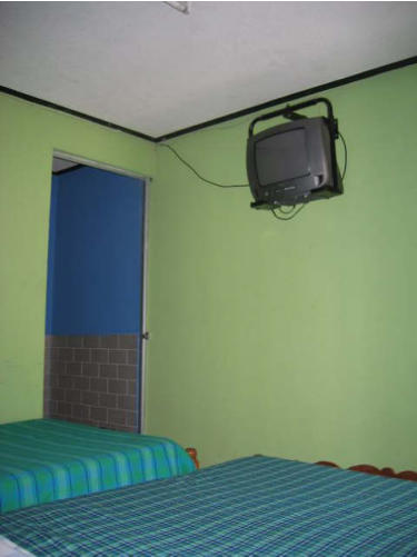 Hostal Transilvania, Baños