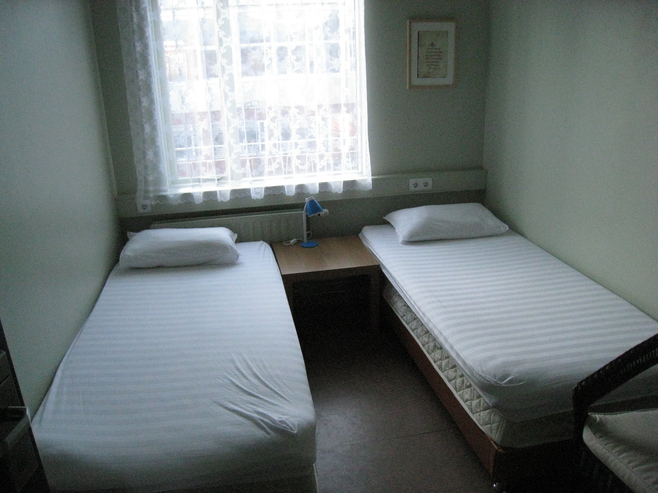 Selfoss Hostel, Selfoss