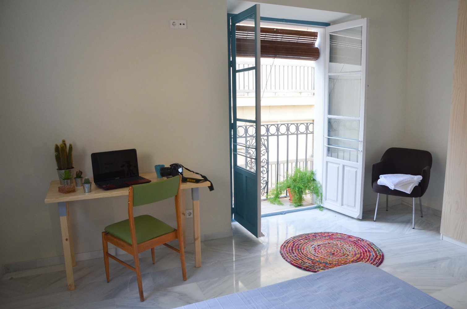 The Nomad Hostel&Pension, Seville