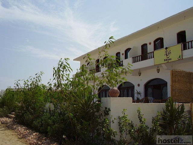 Rayhana Guest House, Marsa Alam