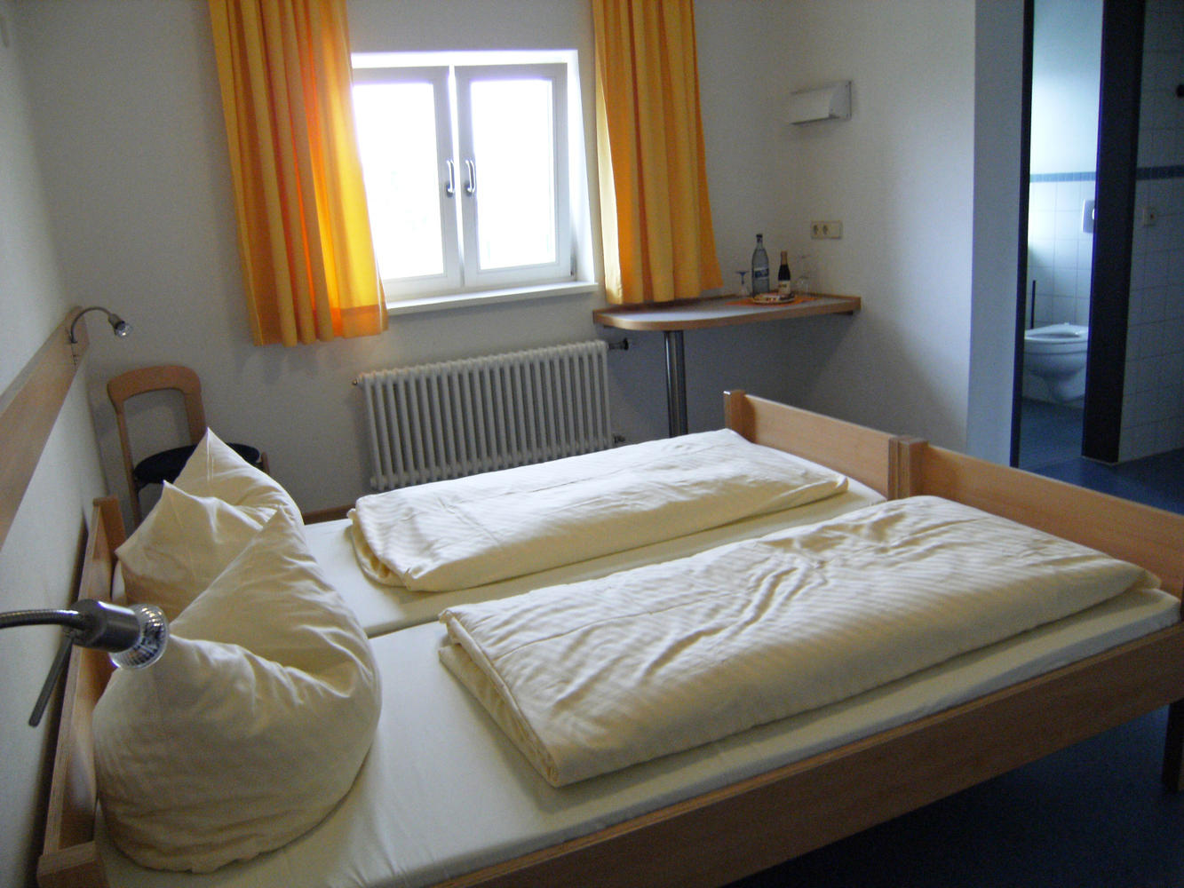 Jugendherberge Stuttgart International Hostel, Stuttgart