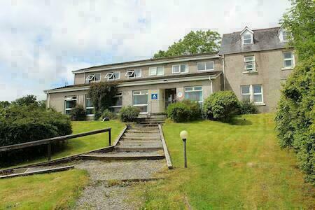 Broadford Backpackers Hostel, Isle of Skye