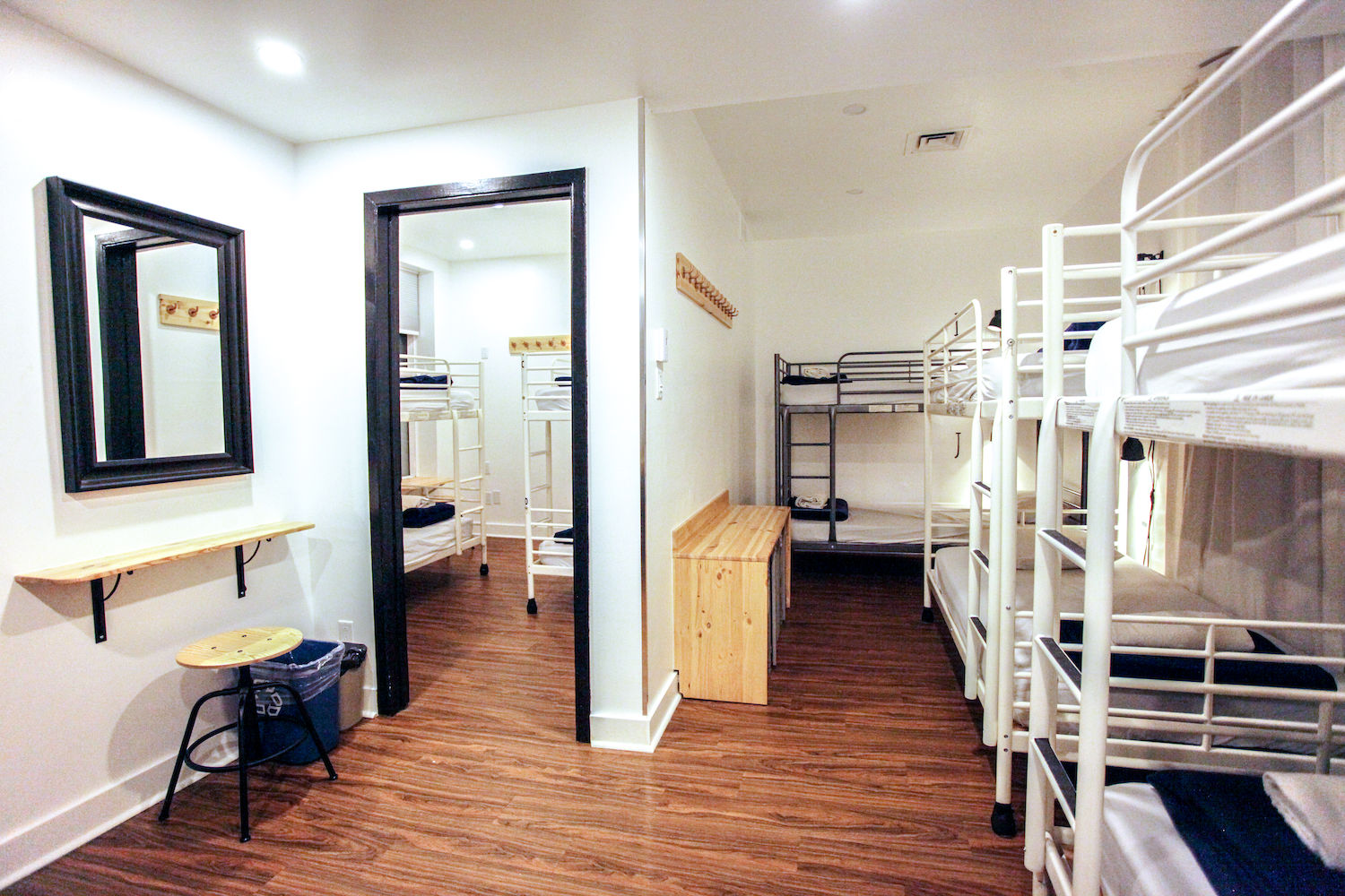 HI Montreal Hostel in Montreal - Prices 2020 (Compare Prices at