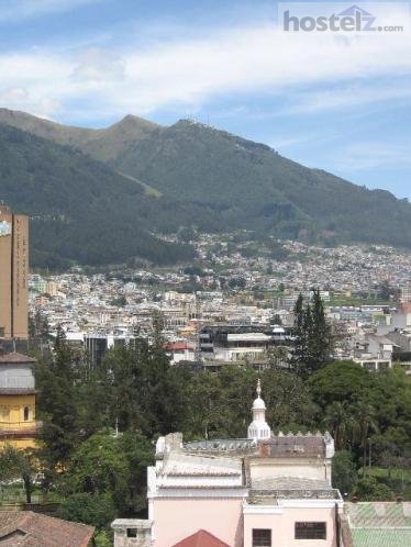 Hostel Revolution, Quito