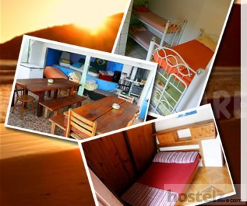 Hostel Farol da Barra Floripa, Florianópolis