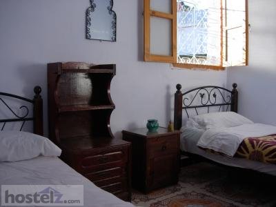 Pension Souika, Chefchaouen