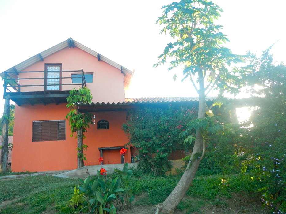 Buddy's Alto Paraiso, Alto Paraíso de Goiás