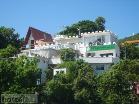 Hostel Farol da Barra Floripa, Florianópolis