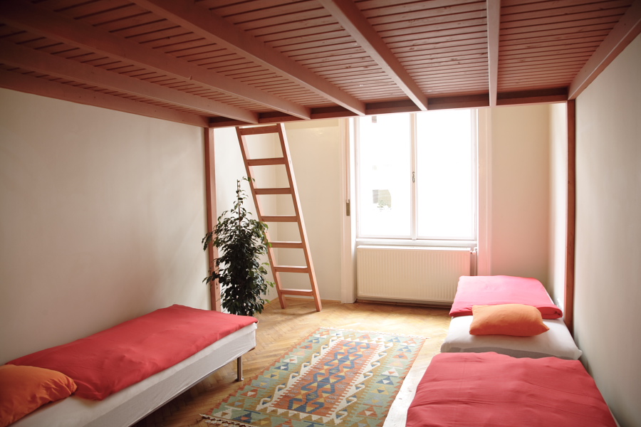 Maverick Hostel & Ensuites, Budapest