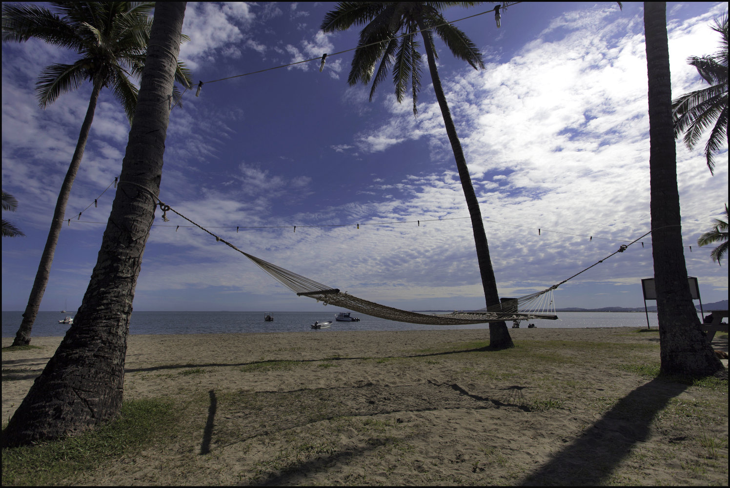 Bamboo Beach, Nadi