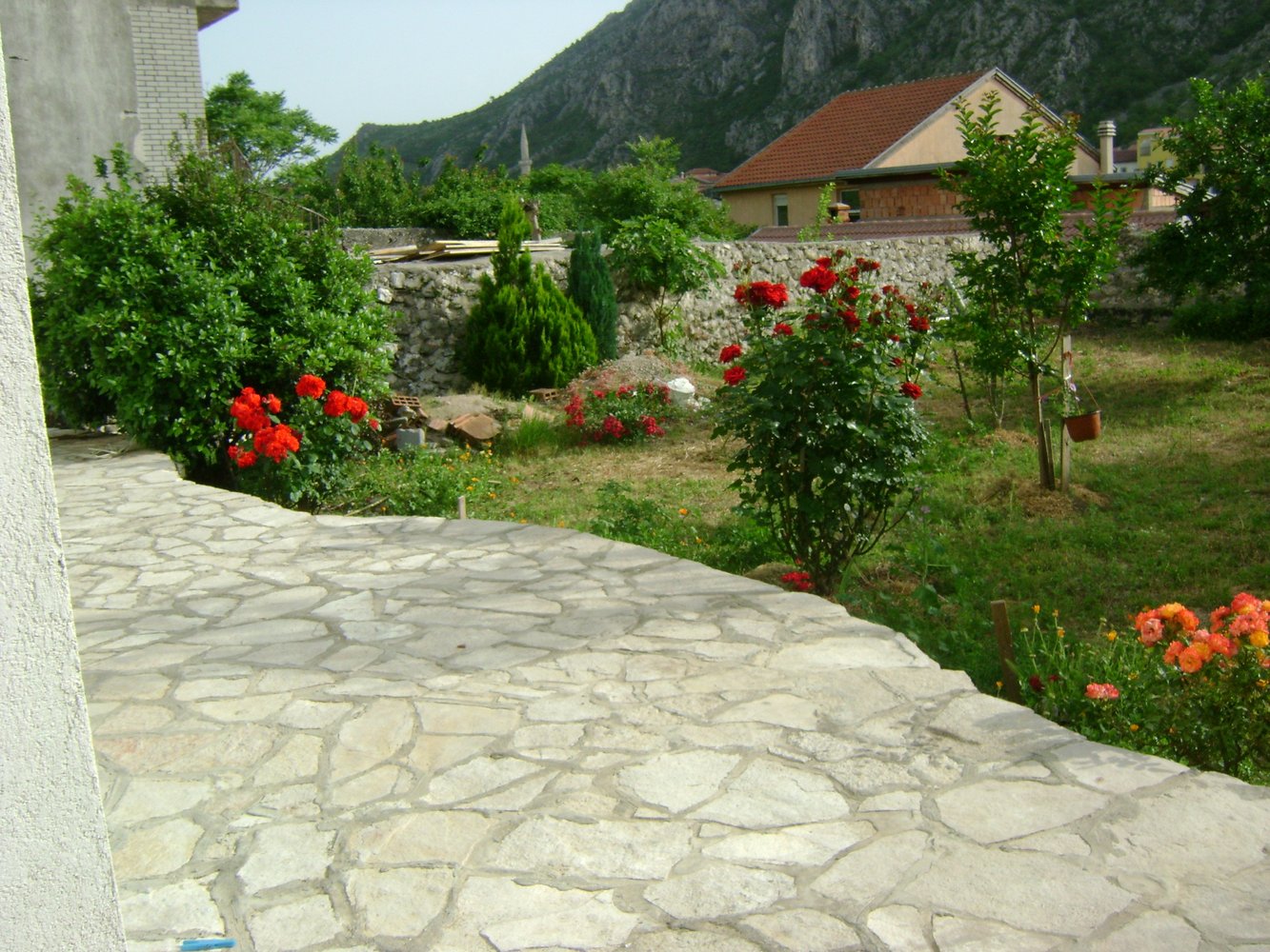 Guesthouse Sanja - Apartments 212, Mostar