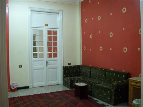 seating room