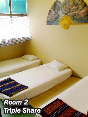 Ringos Foyer Guest House & Hostel, Malacca