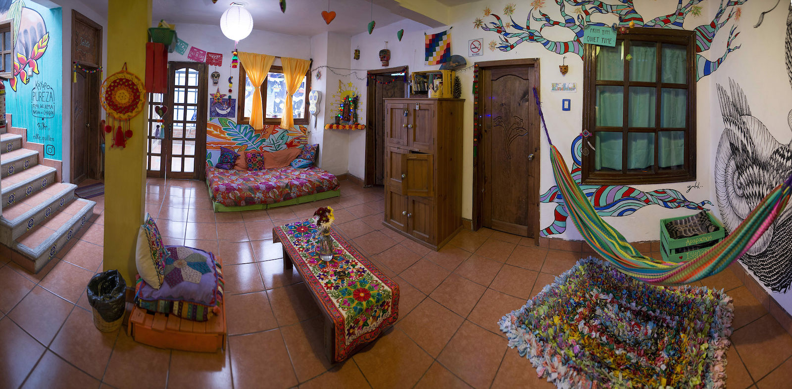 Hostal La Isla, San Cristóbal de las Casas - 2023 Price & Reviews Compared