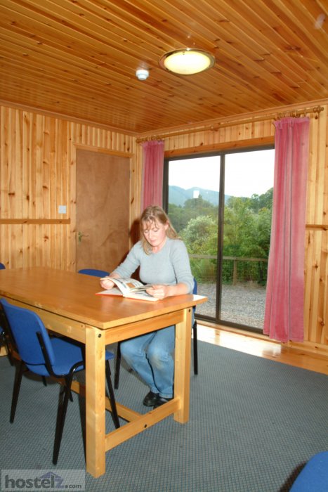 Aite Cruinnichidh Hostel, Fort William