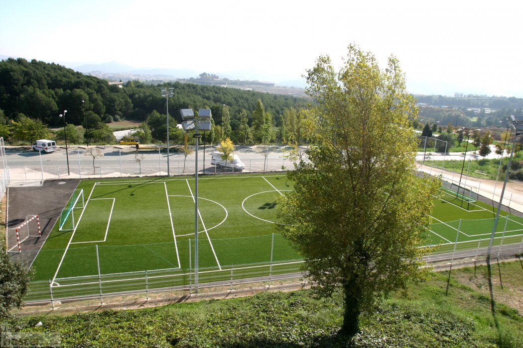 Vila Universitaria, Cerdanyola del Vallès