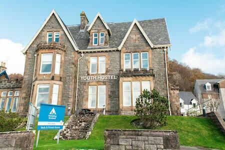 Oban Youth Hostel, Oban