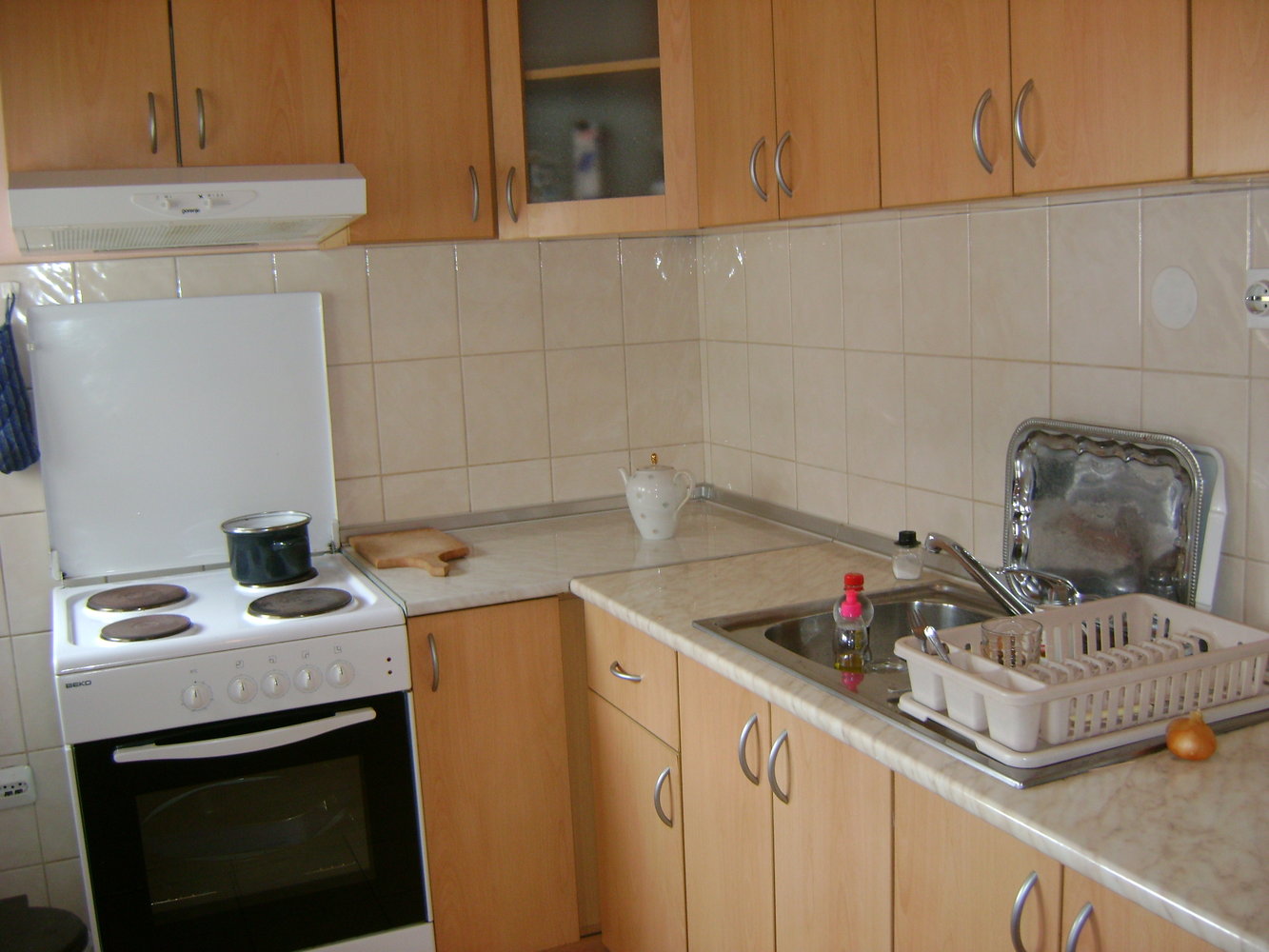 Guesthouse Sanja - Apartments 212, Mostar