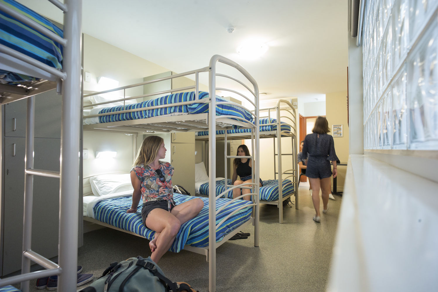 Brisbane City Yha Hostel In Brisbane Prices 2021 How To Compare