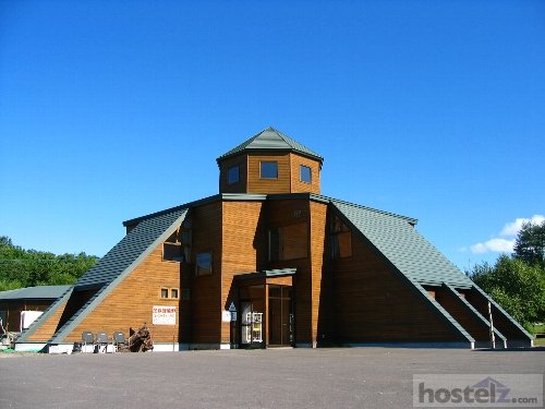 HI - Kussharo - Kussharo-Genya YGH Hostel, Kawakami-gun