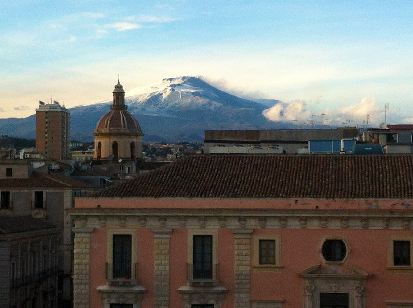 Ostello Degli Elefanti Hostel, Catania