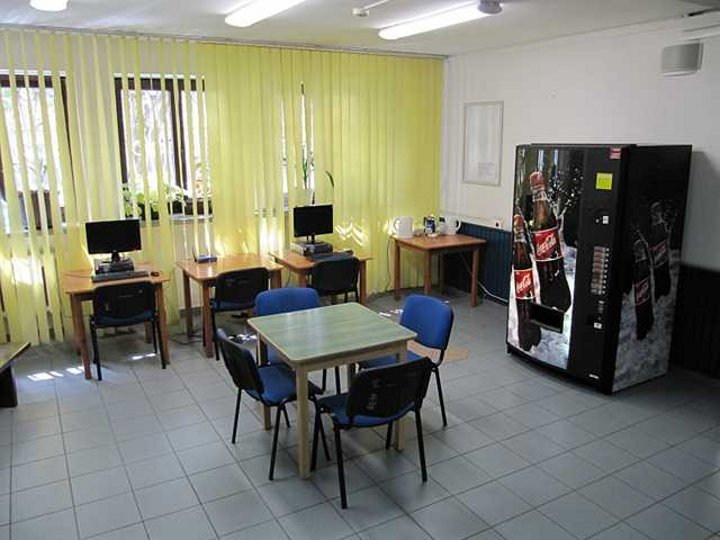 Common area