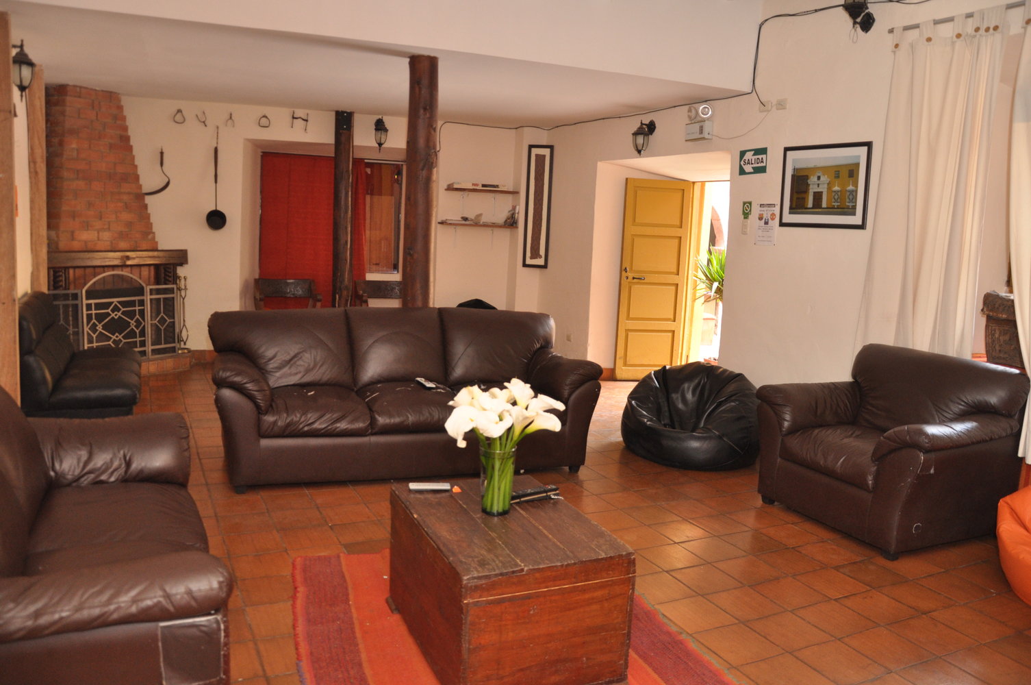 Eco Inn, Cusco