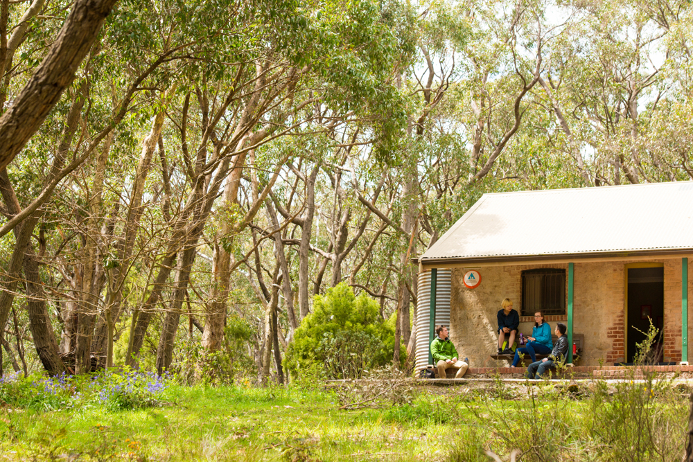 Mount Lofty Cottage YHA Hostel, Mount Lofty