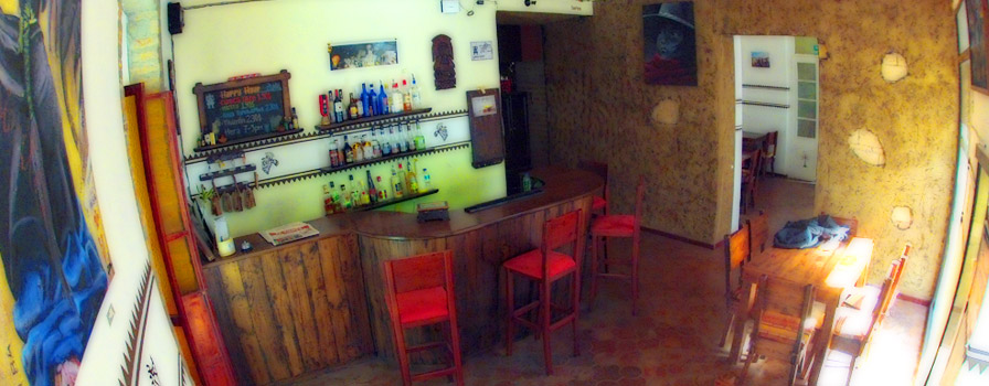 Hostal Yakumama, Cuenca