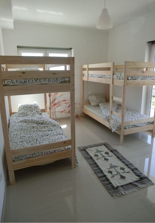 4-Bed-Room