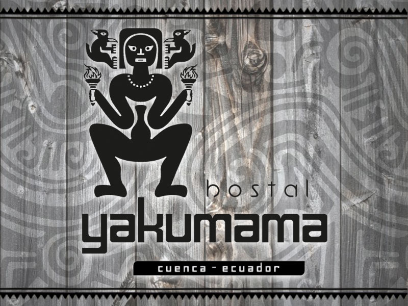 Hostal Yakumama, Cuenca