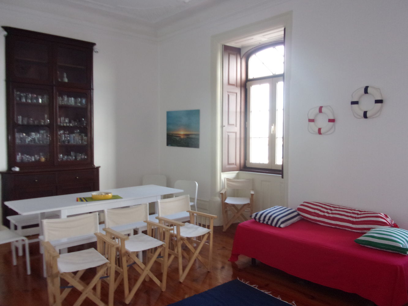 Hostel 402, Figueira da Foz