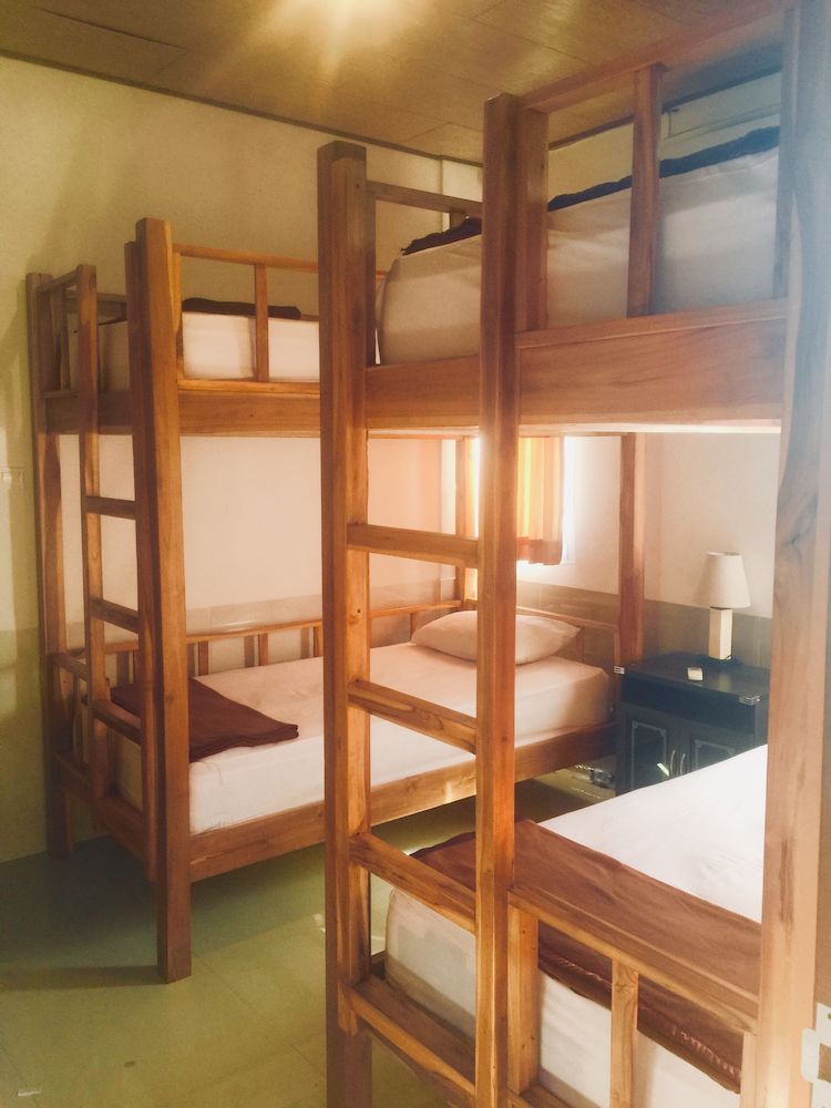 Bunkbed